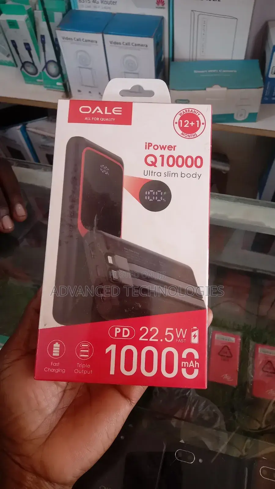 New Oale P1 16 GB