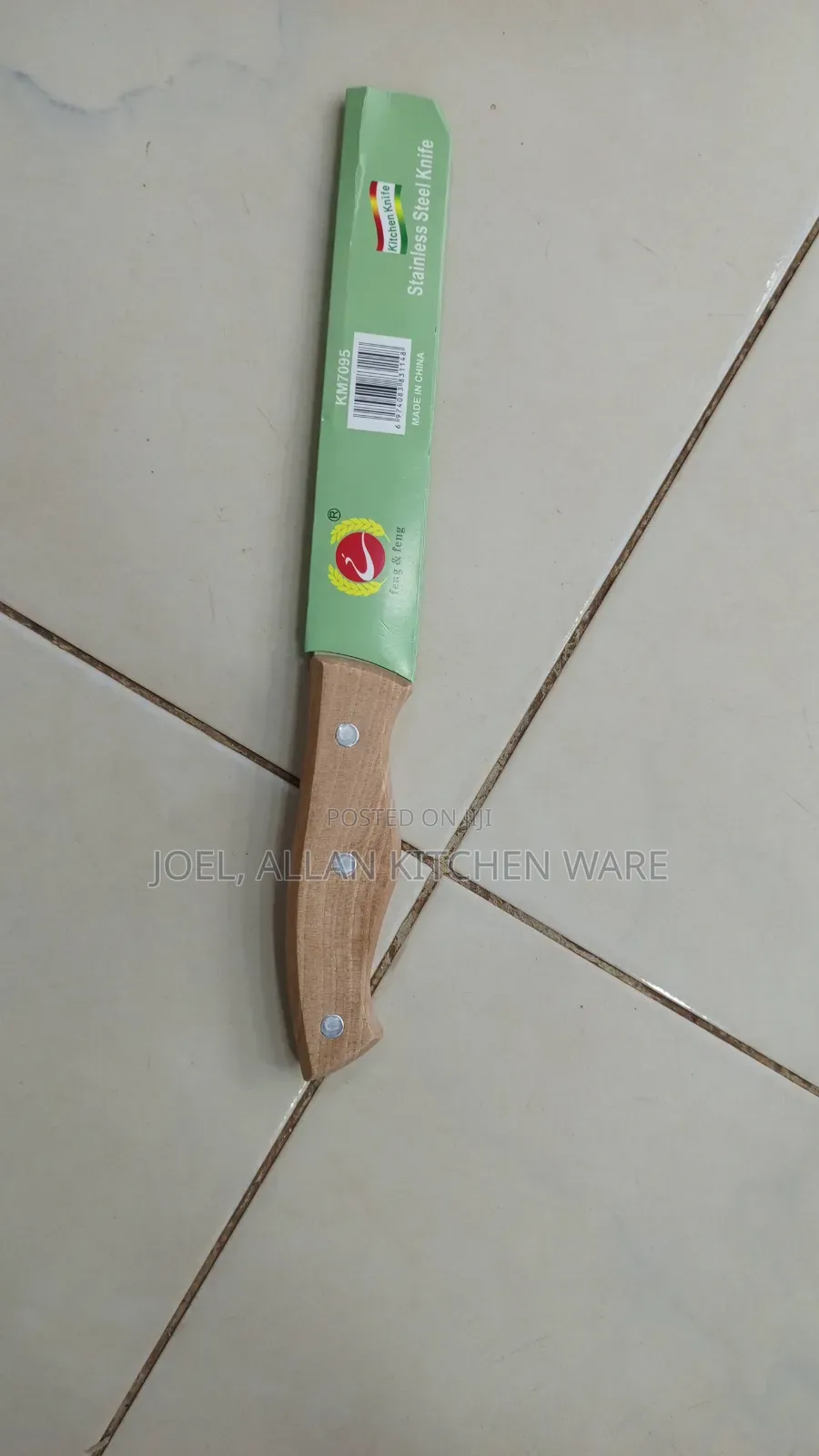 Chef Knives