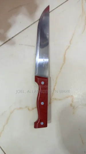 Chef Knives