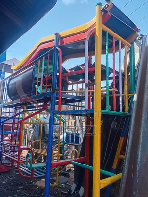 Play House Swing
