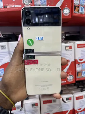 Samsung Galaxy Z Flip 3 256 GB