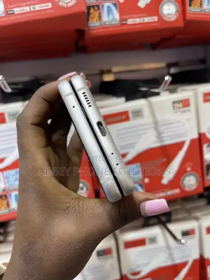 Samsung Galaxy Z Flip 3 256 GB