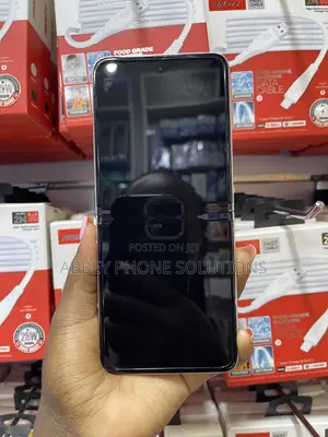 Samsung Galaxy Z Flip 3 256 GB