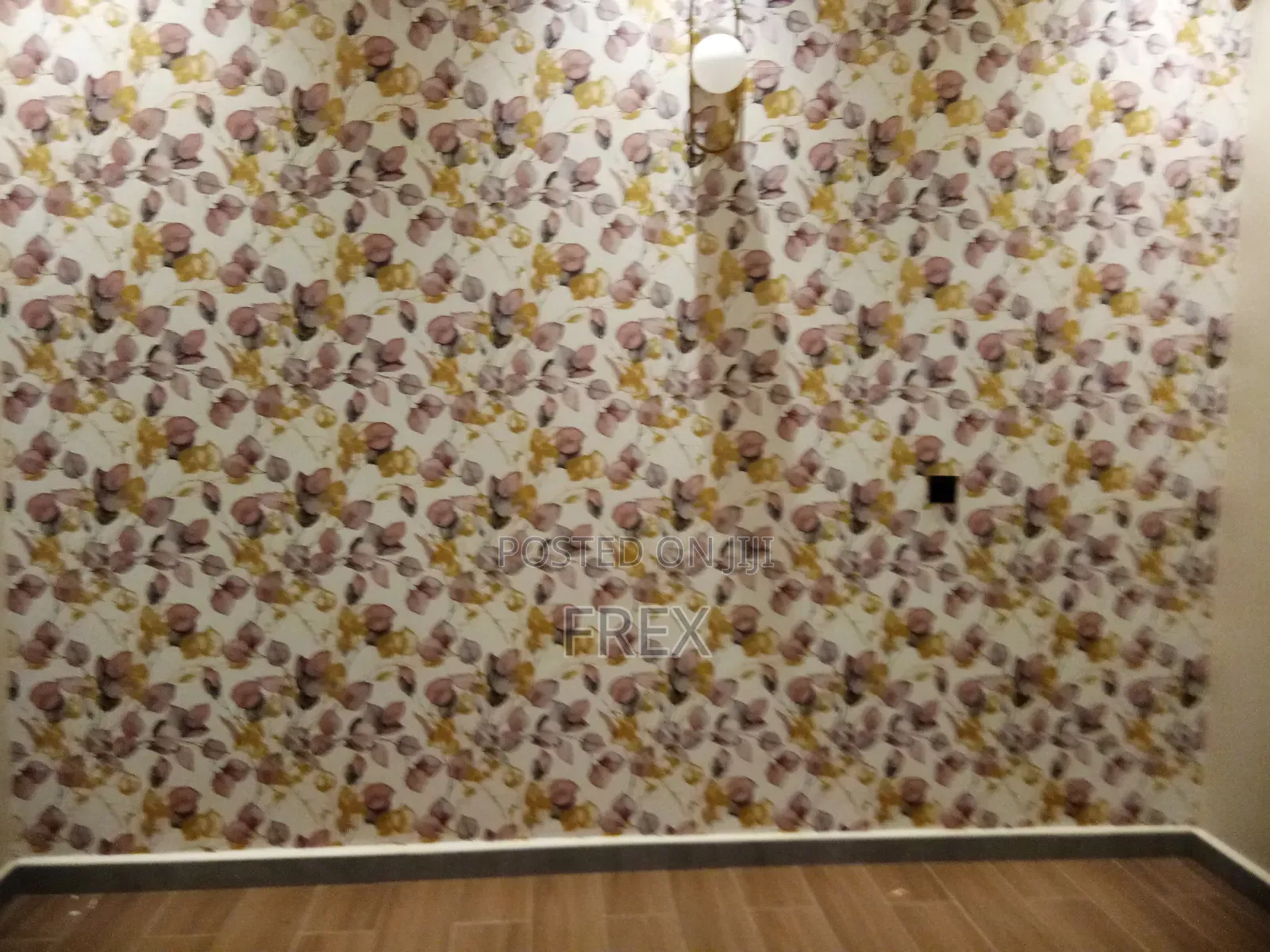 Wallpaper Stickers for Your Home