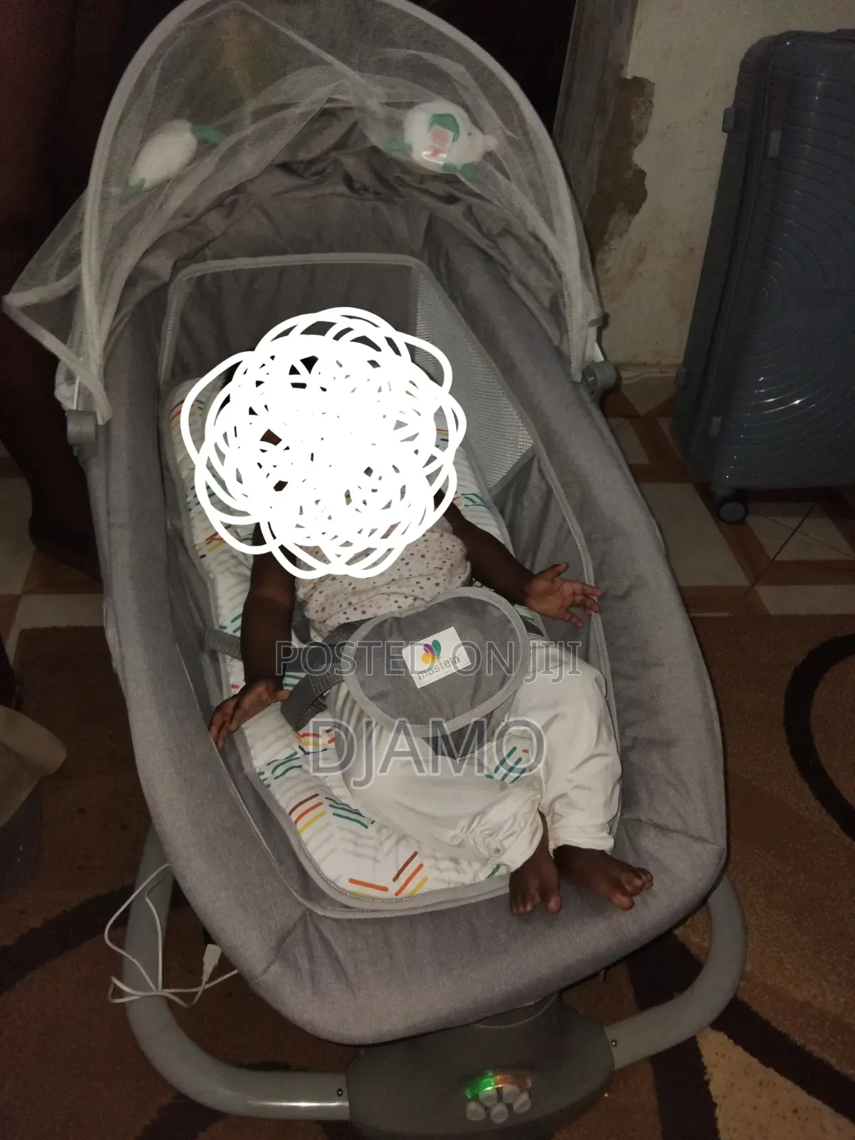 Baby Swing