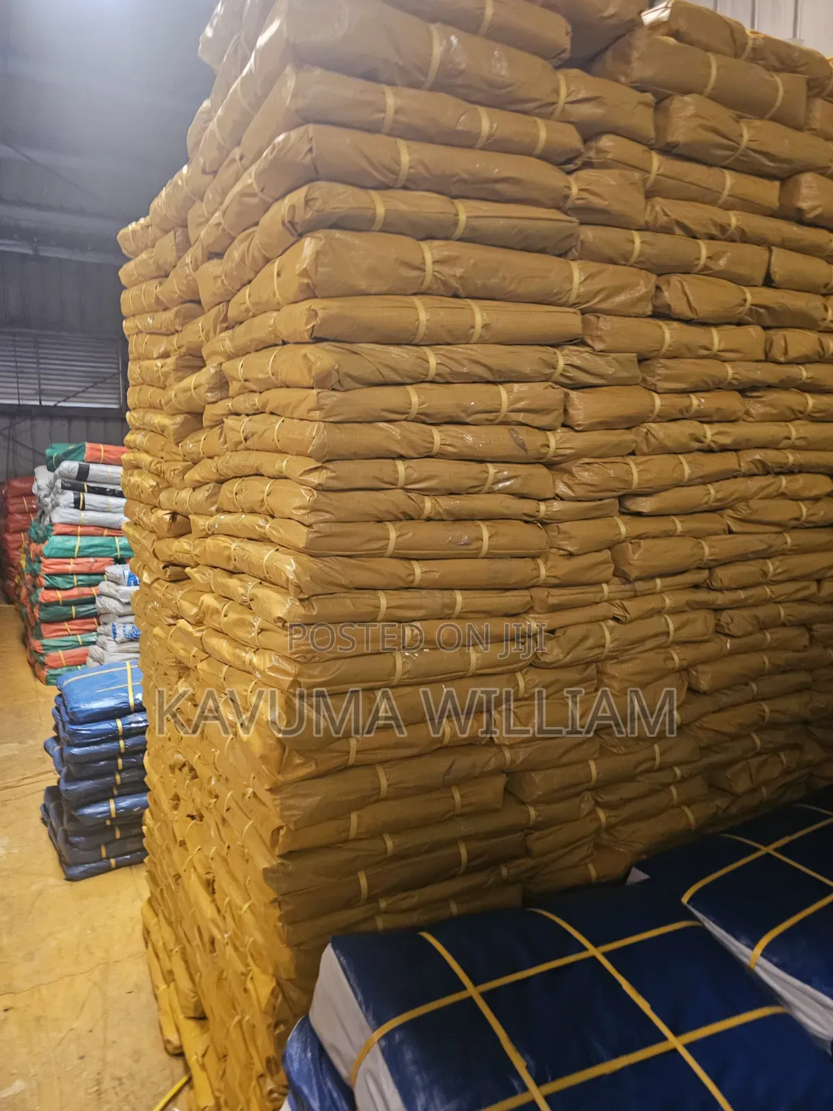 Tarpaulin Center