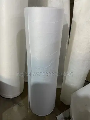 Geotextile 60gsm. 250m