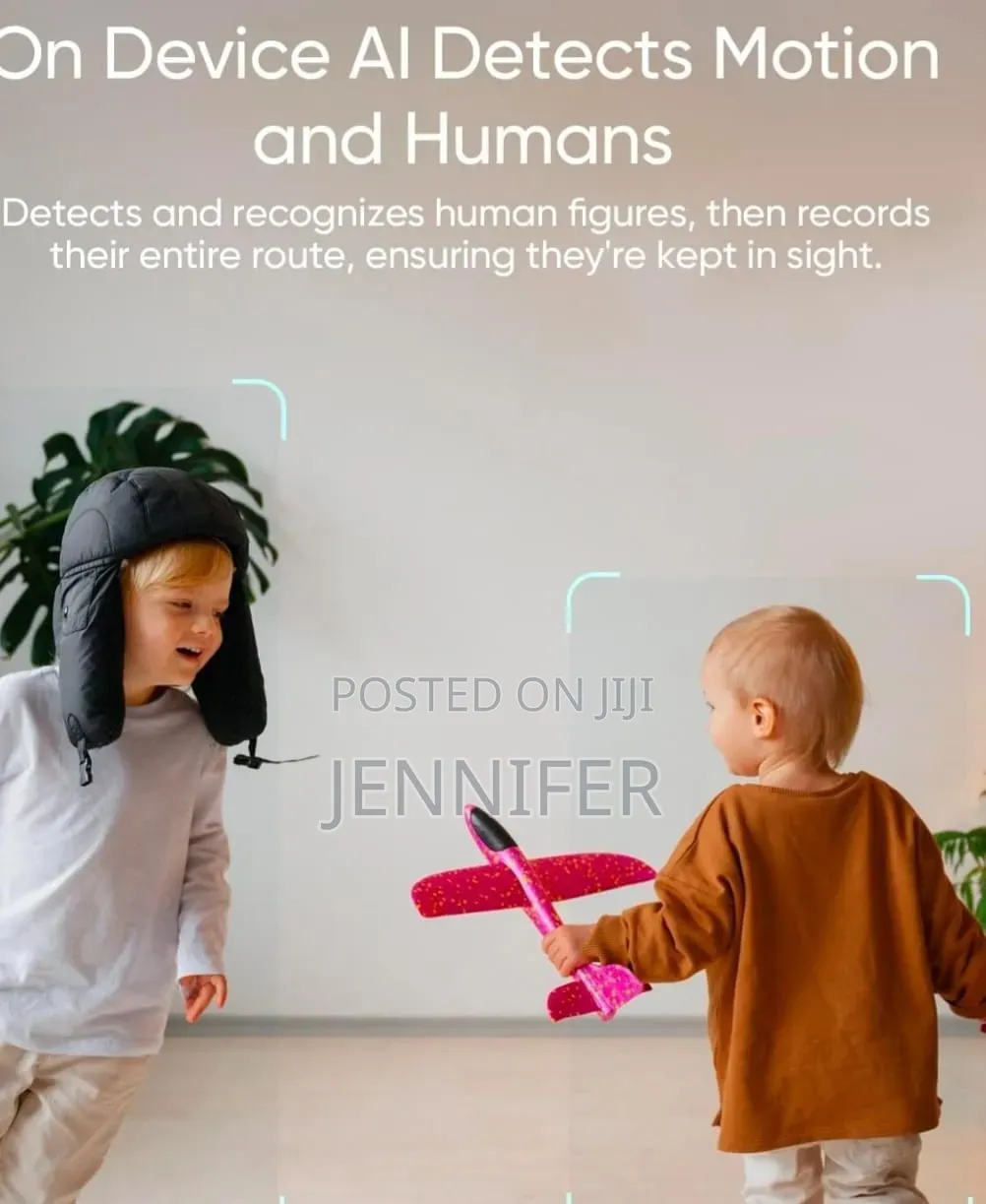 Eufy Security Indoor Cam C220