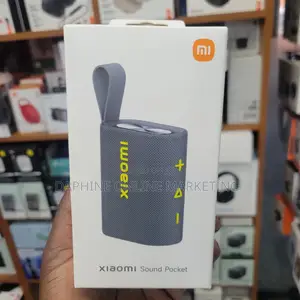 Xiaomi Sound Pocket Speaker