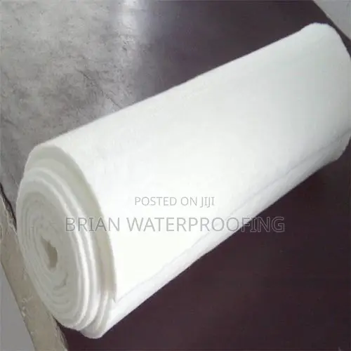 Geotextile 60gsm. 250m
