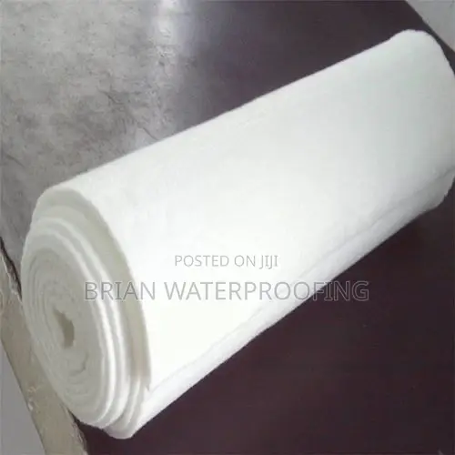 Geotextile 60gsm. 250m