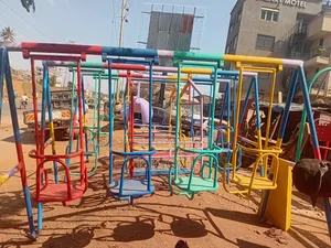 Swings Pipe
