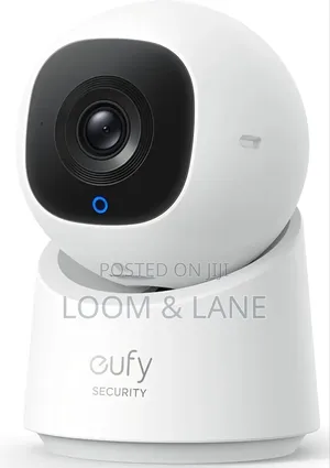 Eufy Security Indoor Cam C220