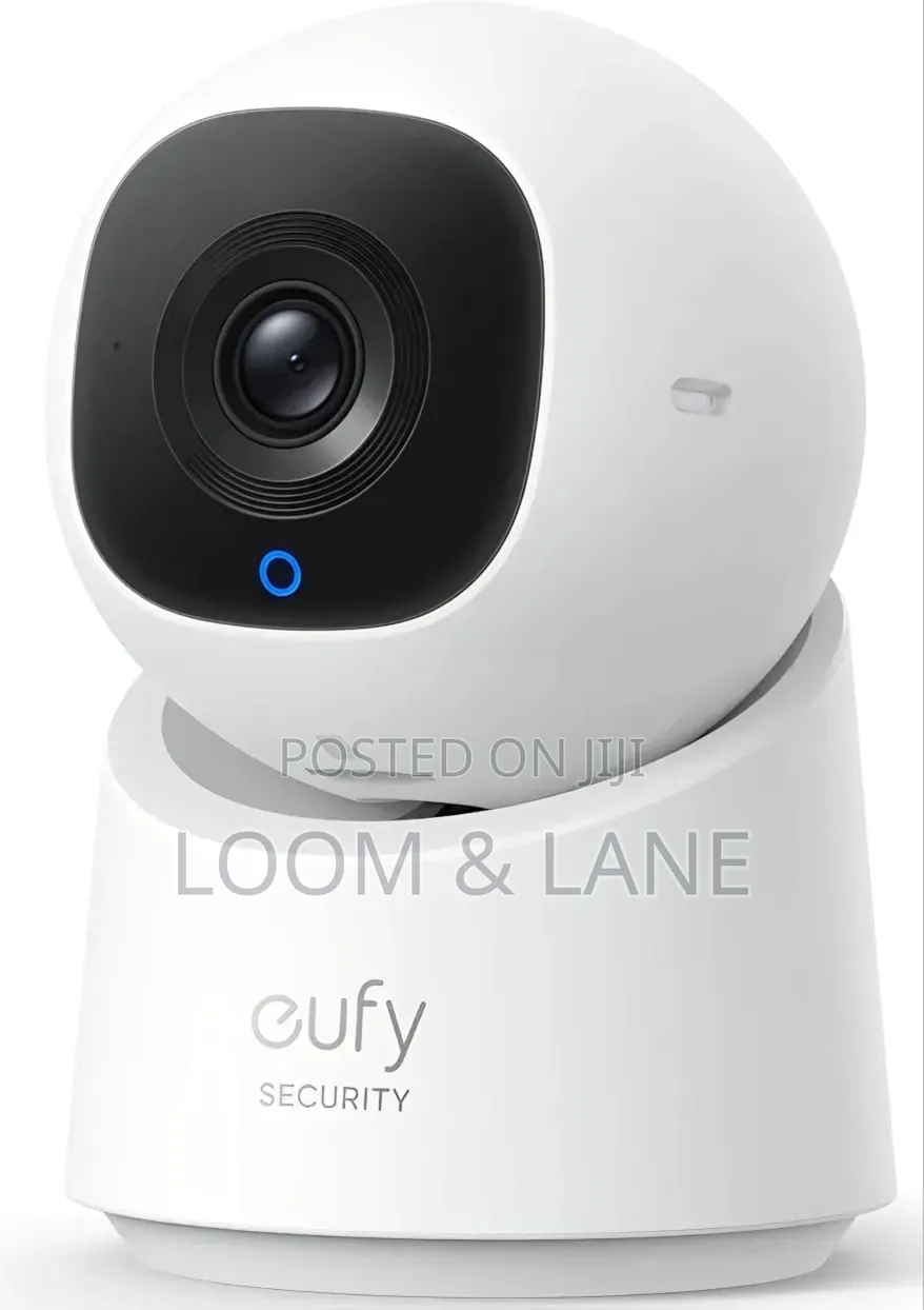 Eufy Security Indoor Cam C220