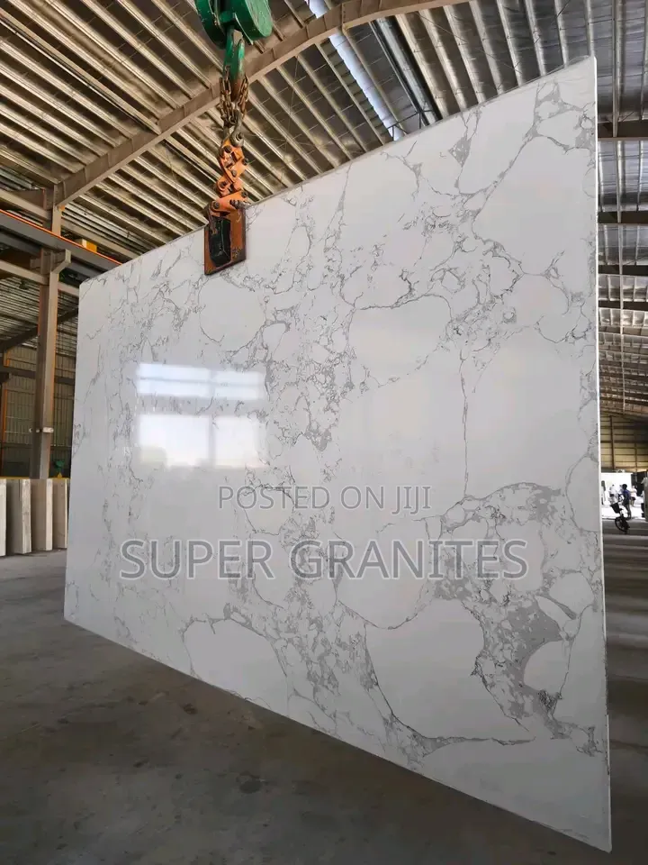 Indian Granites