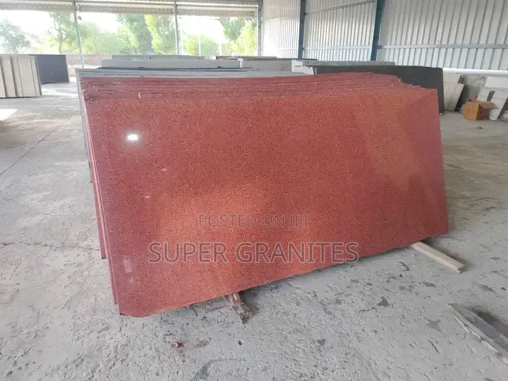 Indian Granites