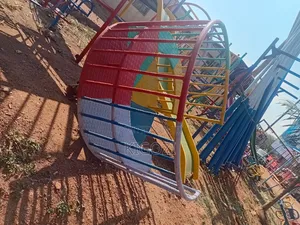 Marry Go Round Swing