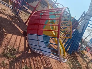 Marry Go Round Swing