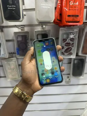 Apple iPhone 11 128 GB Green