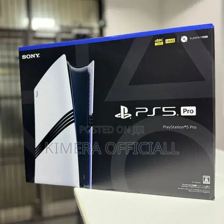 Ps5 Pro Playstation 5 Pro Bring the Stadium to Najera Without the Dust
