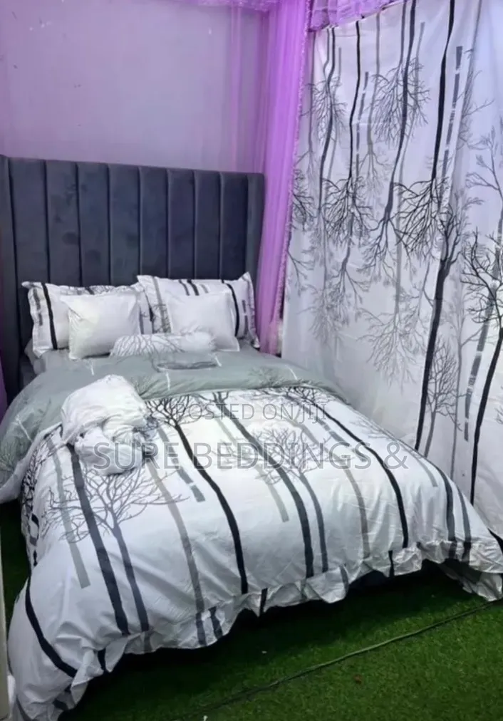 Dallo 10 Pieces Duvets
