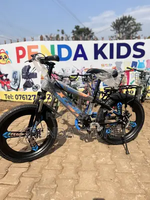 Kids Adventure Time Bicycle Bike – Adventure Everest Pro Bike