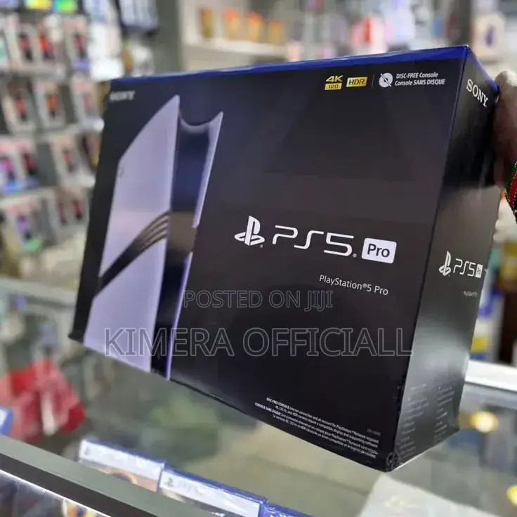 Playstation 5 Pro: Skip the Bar Tonight and Enjoy Premium Ray Trace.