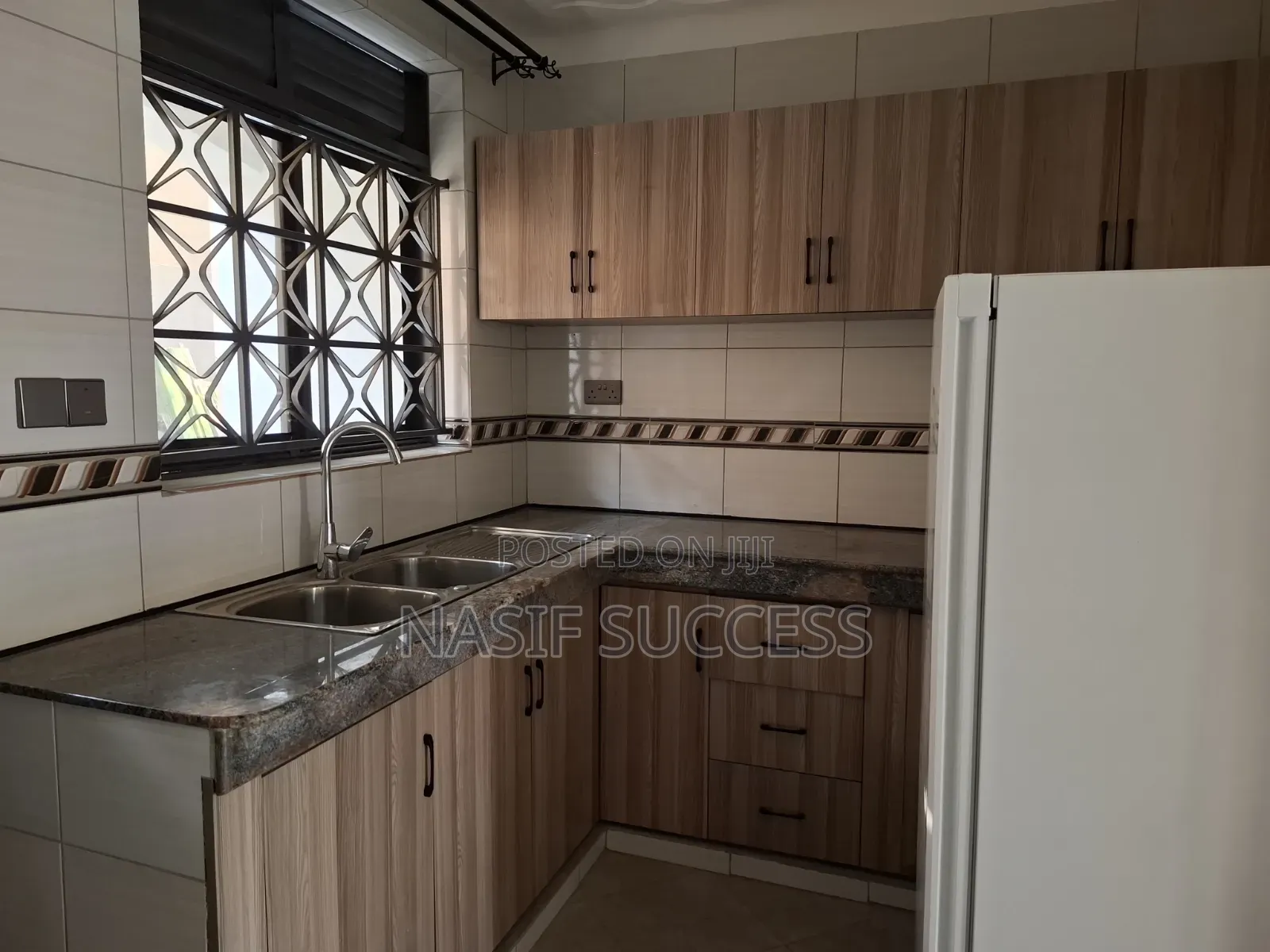 2bdrm Apartment in Kyaliwajalla Estate, Kira for rent