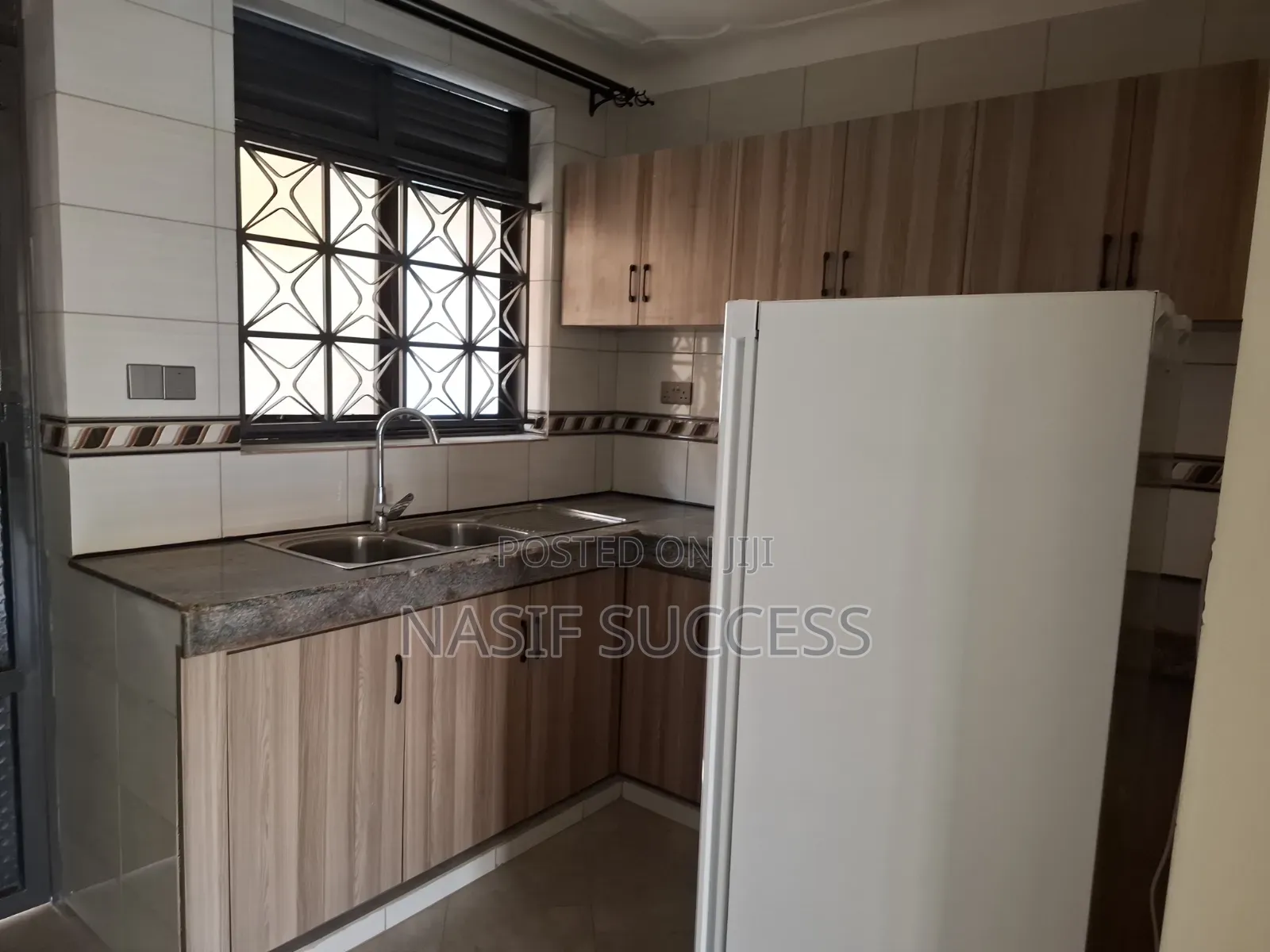 2bdrm Apartment in Kyaliwajalla Estate, Kira for rent