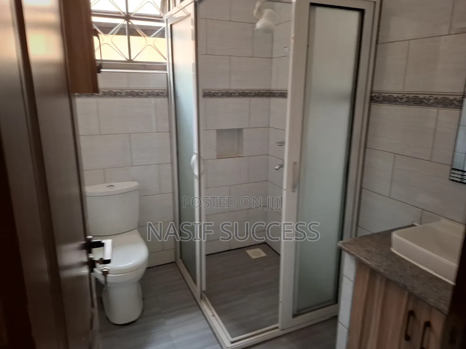 2bdrm Apartment in Kyaliwajalla Estate, Kira for rent