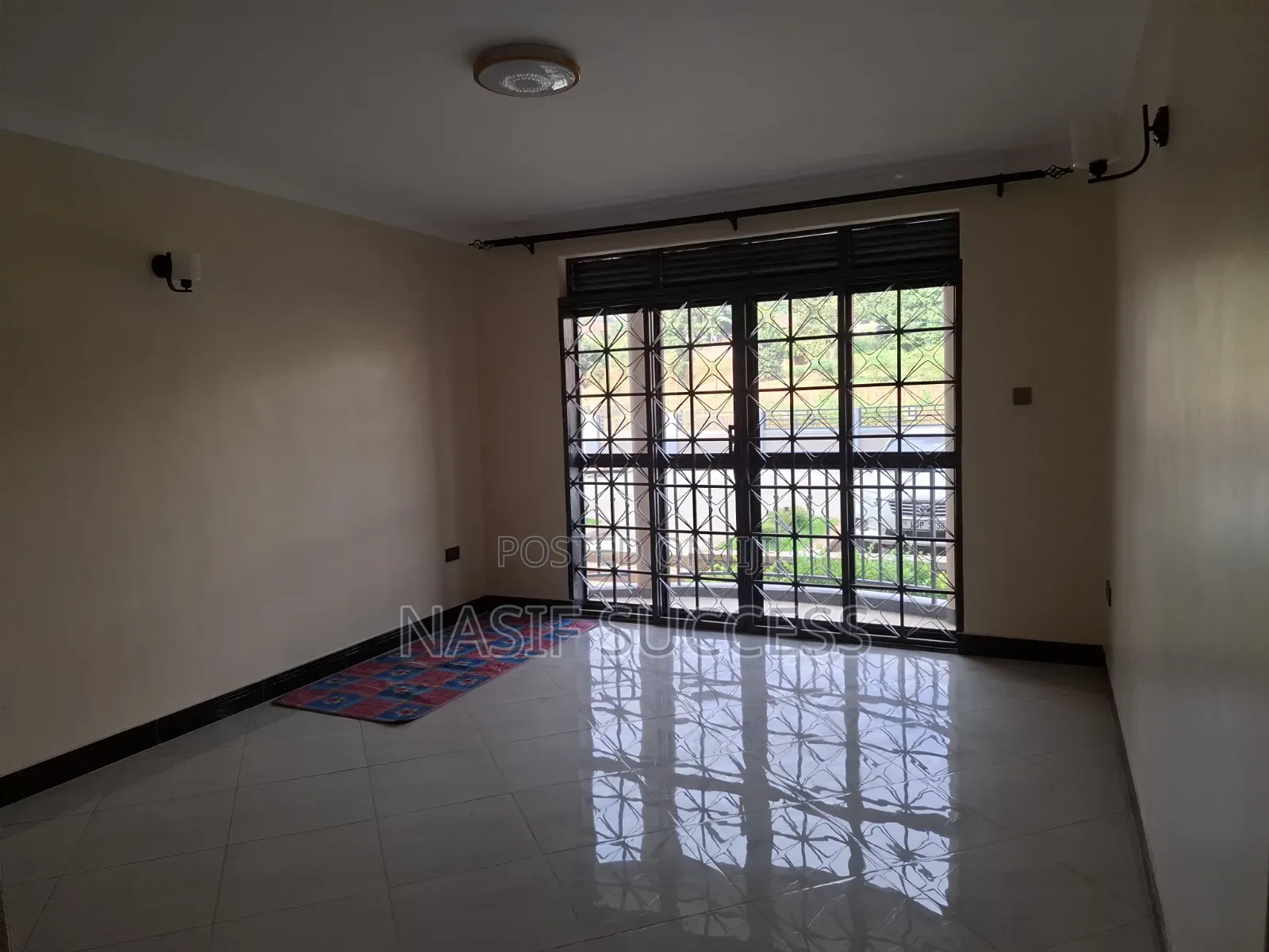 2bdrm Apartment in Kyaliwajalla Estate, Kira for rent