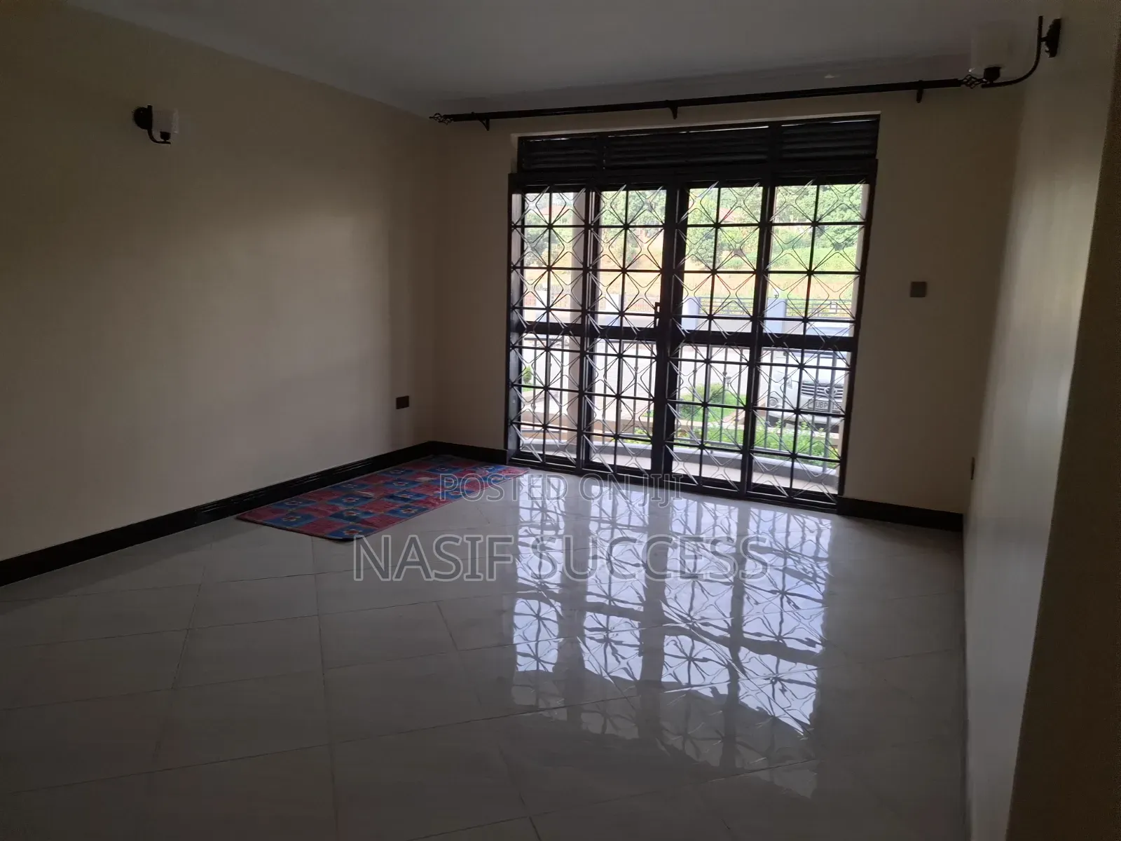 2bdrm Apartment in Kyaliwajalla Estate, Kira for rent