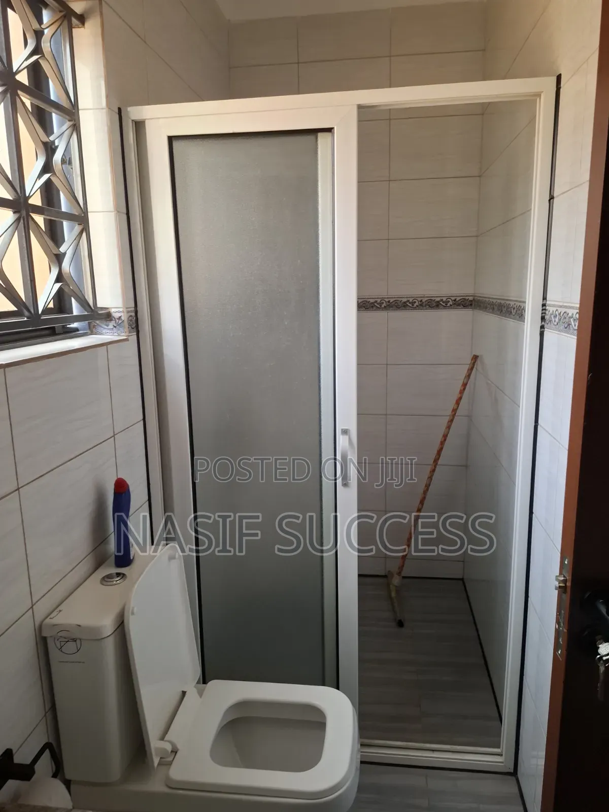 2bdrm Apartment in Kyaliwajalla Estate, Kira for rent