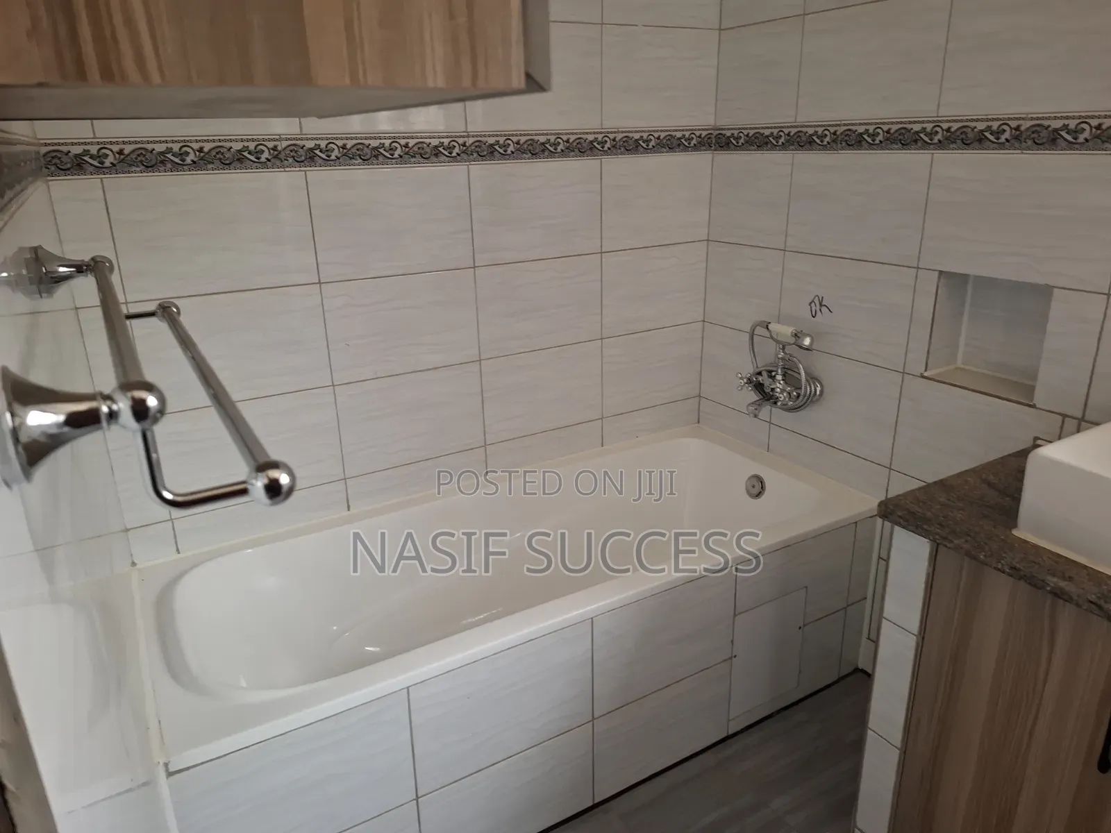 2bdrm Apartment in Kyaliwajalla Estate, Kira for rent