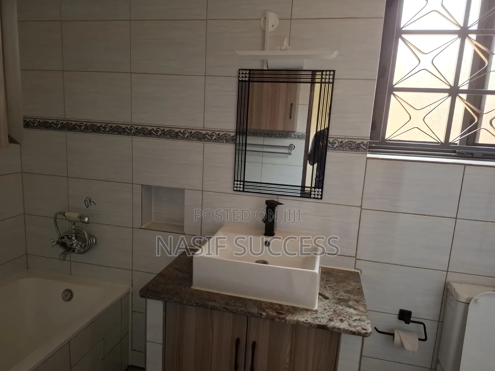 2bdrm Apartment in Kyaliwajalla Estate, Kira for rent