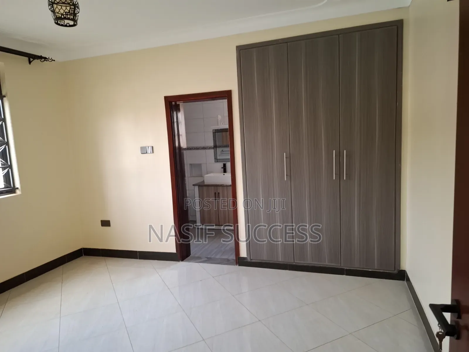 2bdrm Apartment in Kyaliwajalla Estate, Kira for rent