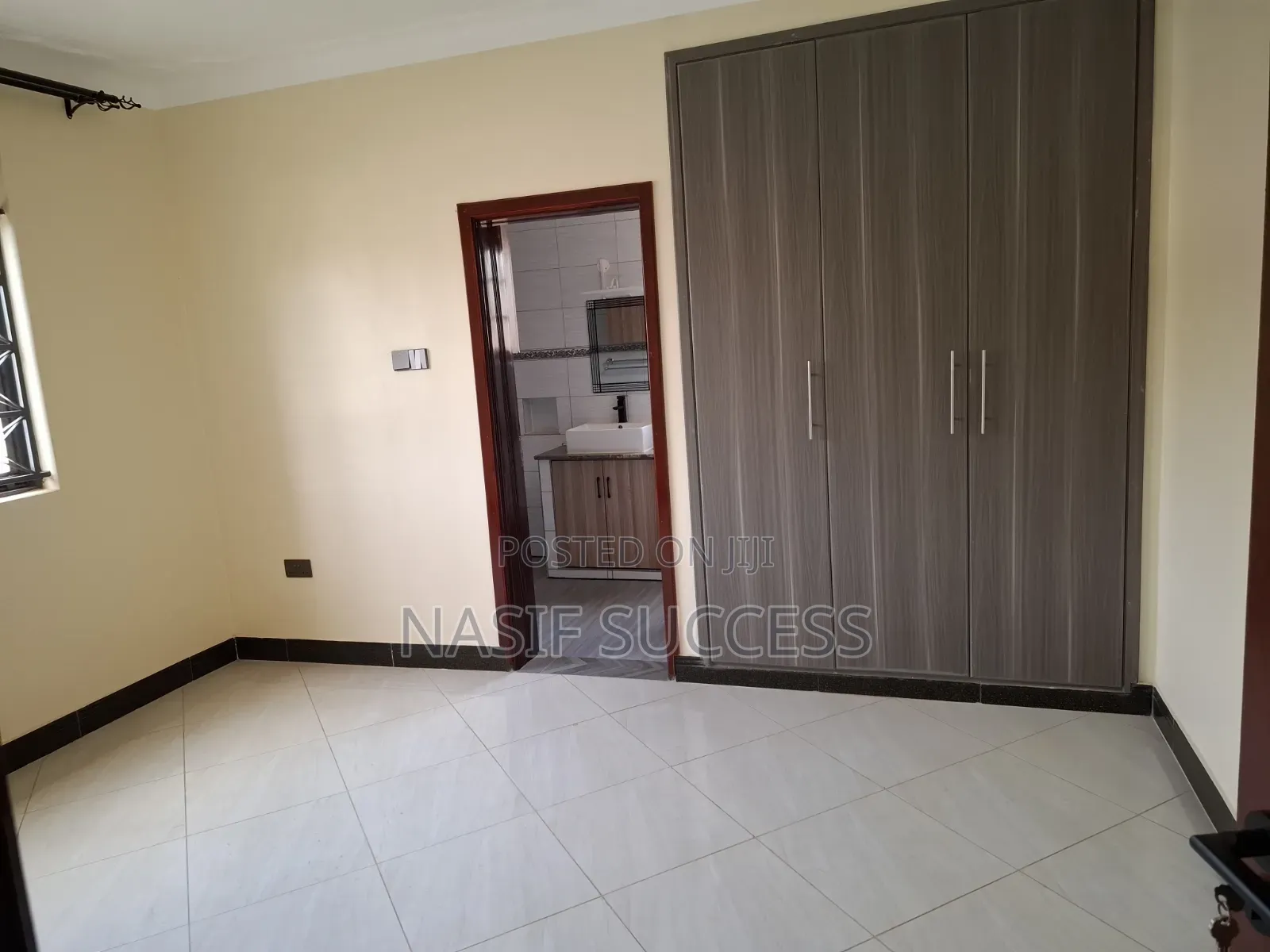 2bdrm Apartment in Kyaliwajalla Estate, Kira for rent