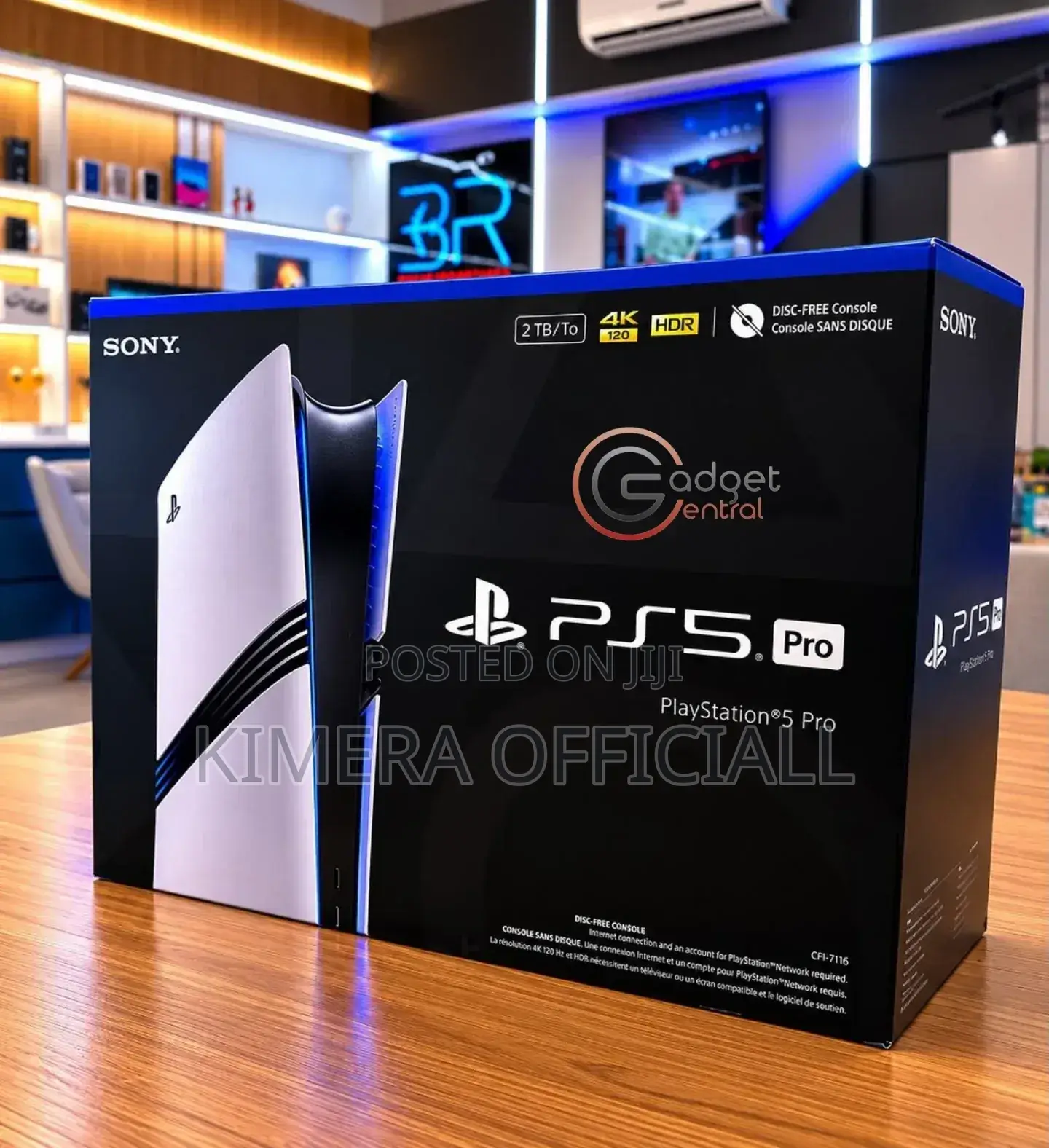Playstation 5 Pro: Buy It and Stop Begging Your Friends for a Turn.