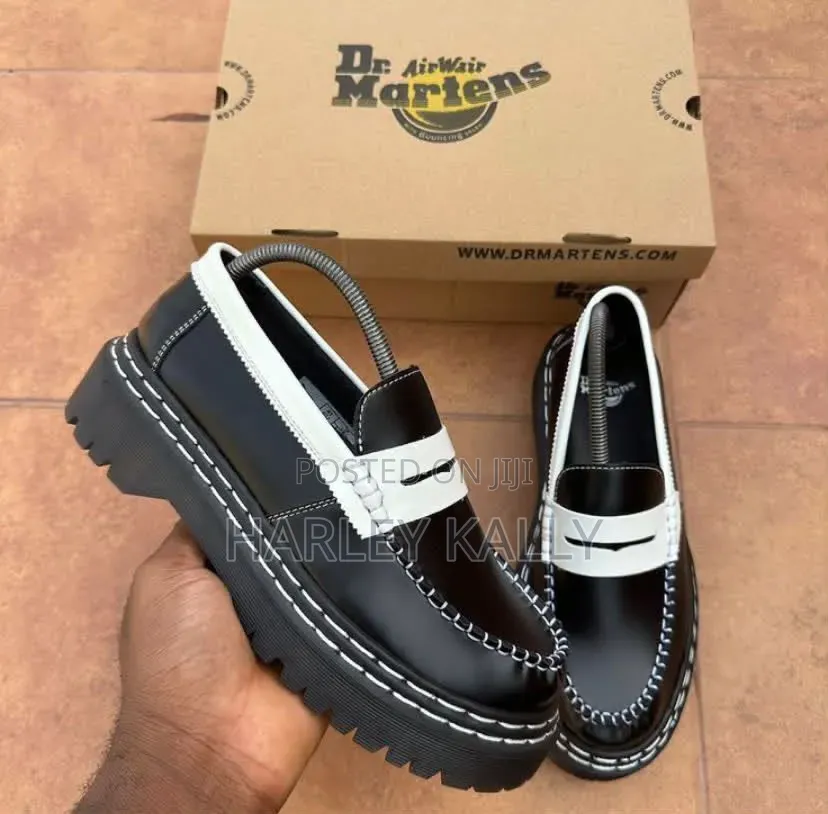 Bossman Sneakers