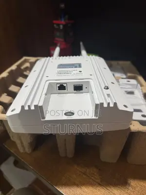 Wi-Fi 7 Access Point
