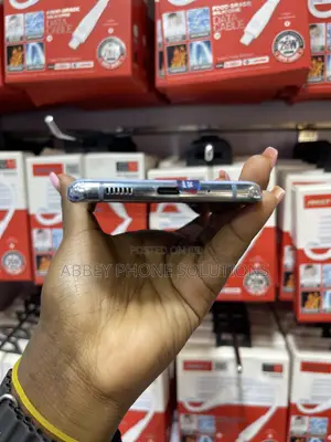 Samsung Galaxy S20+ 5G 256 GB Blue