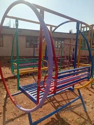 Round Swing