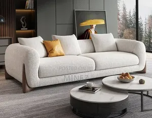 Man Furniture World