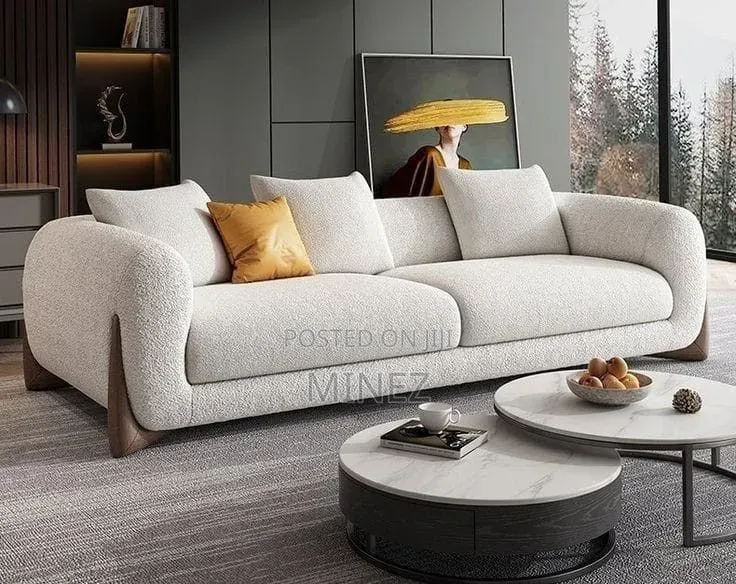 Man Furniture World