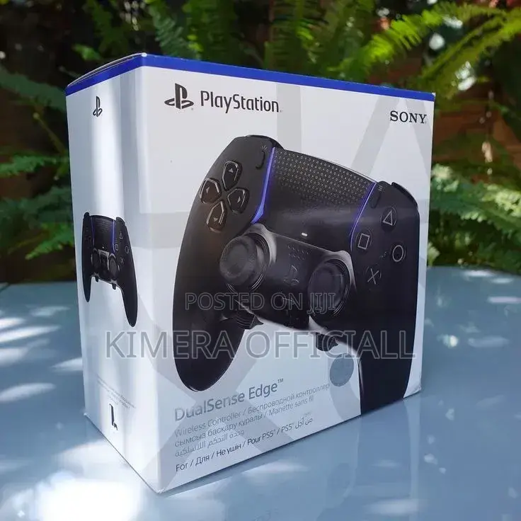 Dualsense Edge Wireless Controller  for Ps5