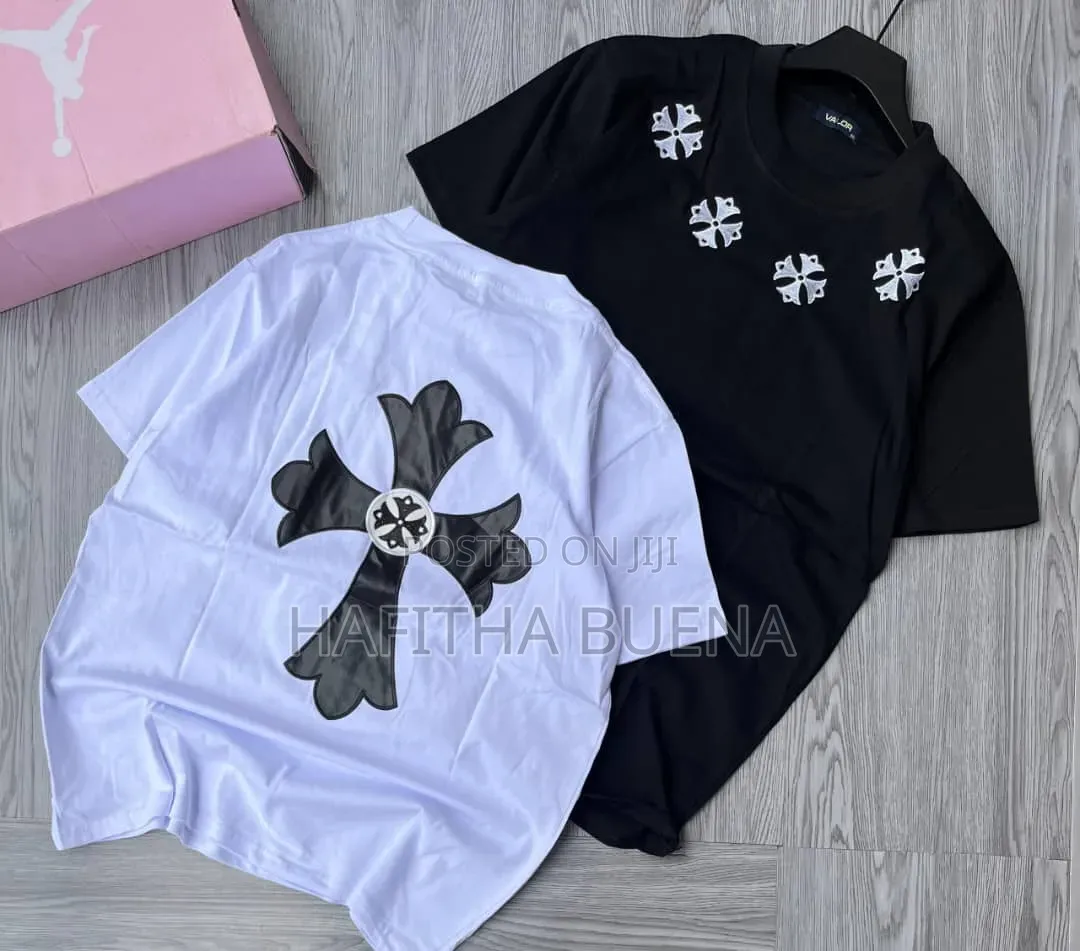 Chrome Hearts