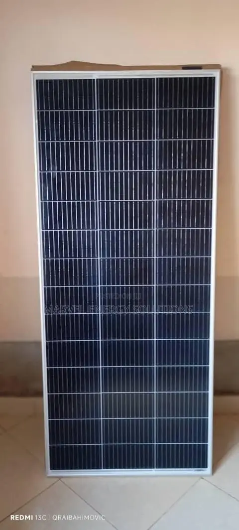 200w Solarborn Panel