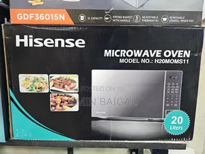 20ltr Hisense Microwave