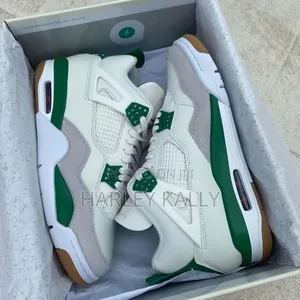 Bossman Sneakers