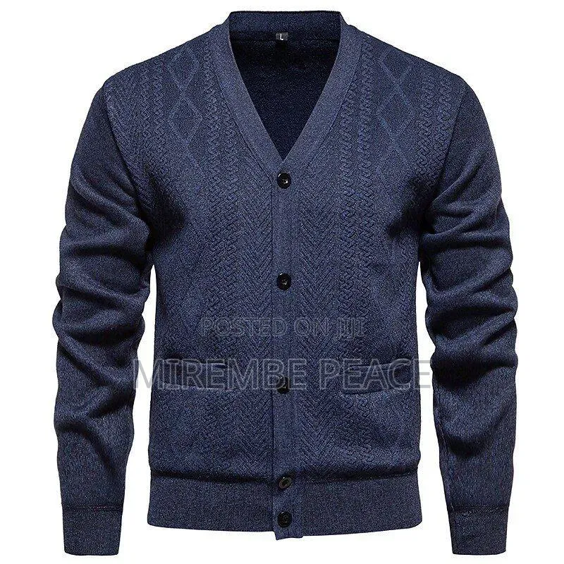 Button Cardigans Sweaters